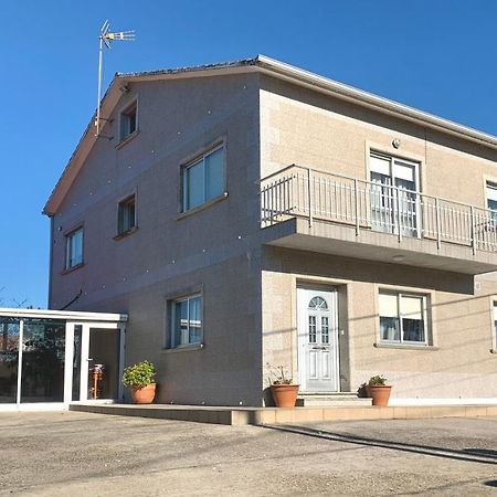 A Casa Do Lareiro Βίλα Sanxenxo Εξωτερικό φωτογραφία