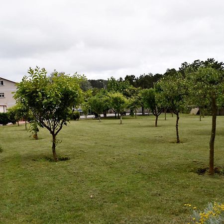 A Casa Do Lareiro Βίλα Sanxenxo Εξωτερικό φωτογραφία