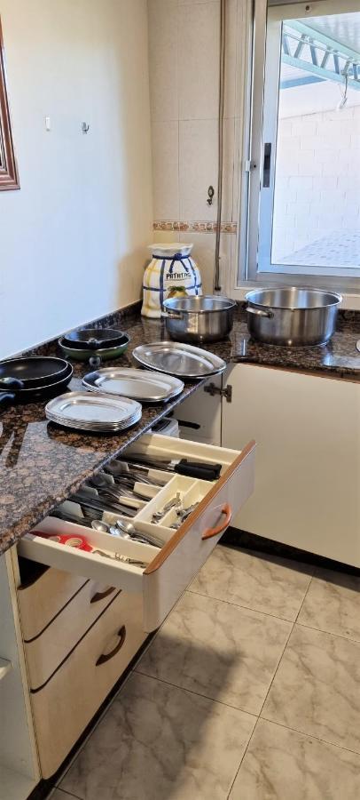 A Casa Do Lareiro Βίλα Sanxenxo Εξωτερικό φωτογραφία