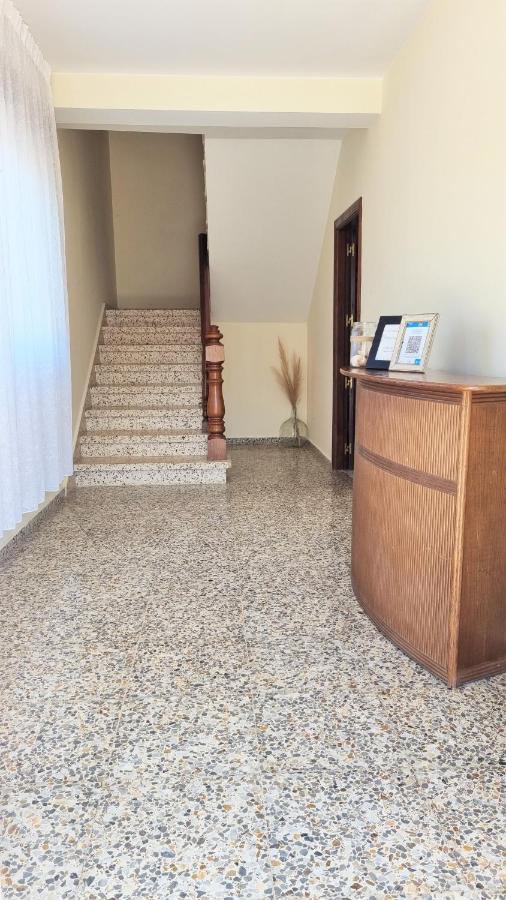 A Casa Do Lareiro Βίλα Sanxenxo Εξωτερικό φωτογραφία