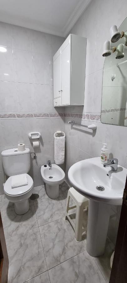 A Casa Do Lareiro Βίλα Sanxenxo Εξωτερικό φωτογραφία