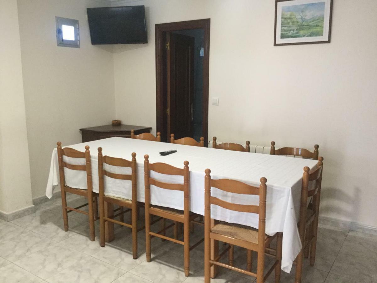 A Casa Do Lareiro Βίλα Sanxenxo Εξωτερικό φωτογραφία