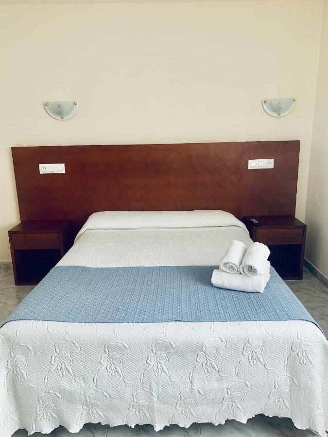 A Casa Do Lareiro Βίλα Sanxenxo Εξωτερικό φωτογραφία