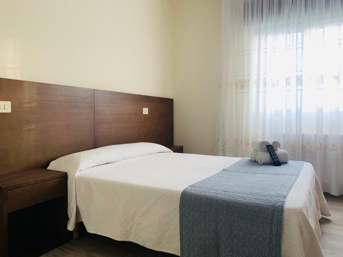 A Casa Do Lareiro Βίλα Sanxenxo Εξωτερικό φωτογραφία